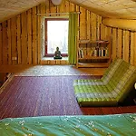 Maisonnette Cocooning, Ancien Four A Pain Saint-Eloy-la-Glaciere