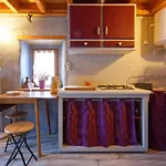 Holiday home Maisonnette Cocooning, Ancien Four A Pain