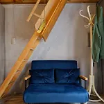 Holiday home Maisonnette Cocooning, Ancien Four A Pain