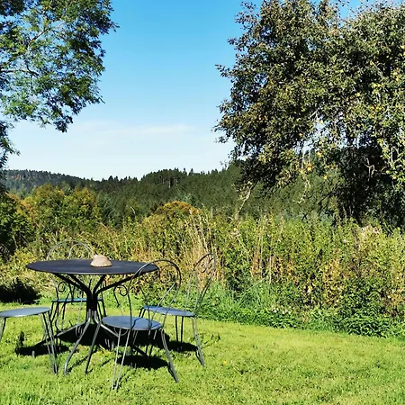 Maisonnette Cocooning, Ancien Four à Pain *