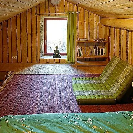 Maisonnette Cocooning, Ancien Four A Pain Saint-Eloy-la-Glaciere