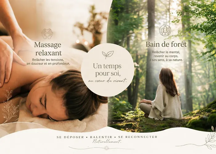 Maisonnette Cocooning, Ancien Four à Pain * Saint-Eloy-la-Glaciere